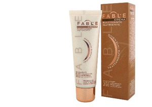 FABLE CREMA NUTRIENTE RIATTIVANTE 50 ML - farmachicca