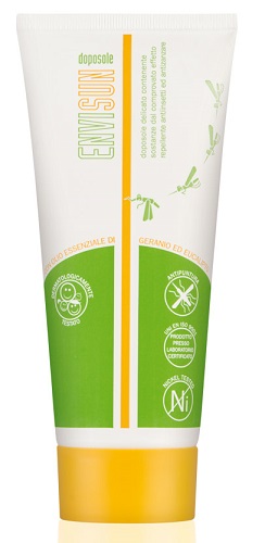 ENVISUN DOPOSOLE REPELLENTE 100 ML - farmachicca