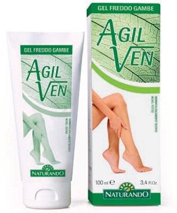 AGILVEN GEL 100ML - farmachicca