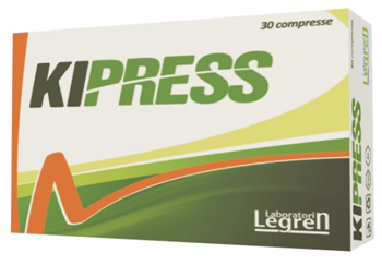 KIPRESS 30 COMPRESSE - farmachicca