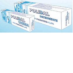 POLIDAL CREMA VISO 30 ML - farmachicca