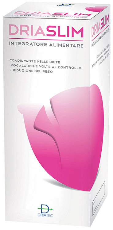 DRIASLIM 90 ML - farmachicca