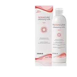 ROSACURE CLEANSING MILK DETERGENTE 200 ML - farmachicca