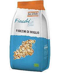 FIOCCHI MIGLIO DECORTICATO BIO 300 G - farmachicca