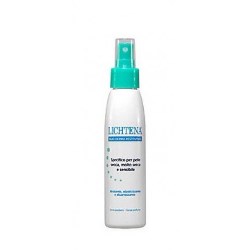 LICHTENA FORMULA ORIGINALE OLIO DERMO-RESTITUTIVO 100 ML - farmachicca