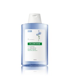 KLORANE SHAMPOO TRATTANTE E RIFLESSANTE ALLE FIBRE DI LINO 200 ML - farmachicca