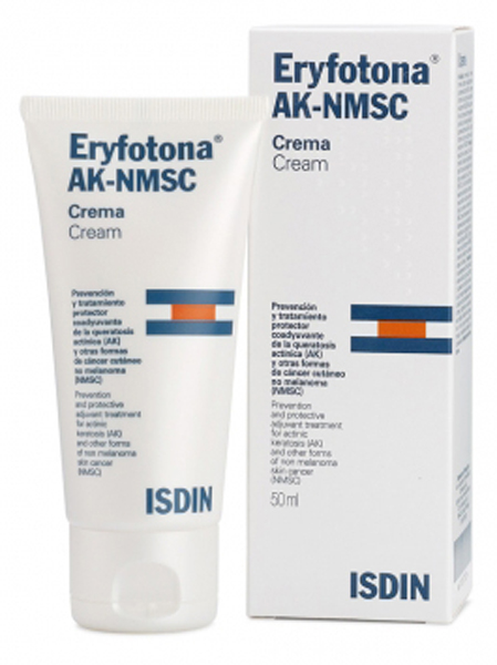 ERYFOTONA AK-NMSC CREMA 50ML - farmachicca