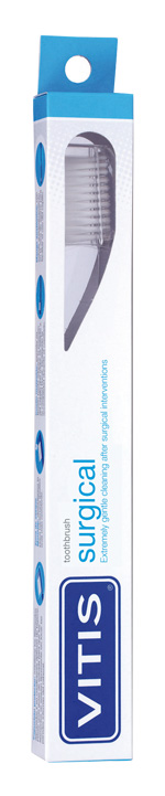 VITIS SPAZZOLINO SURGICAL BLISTER - farmachicca