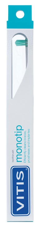 DENTAID VITIS MONOTIP BLISTER - farmachicca