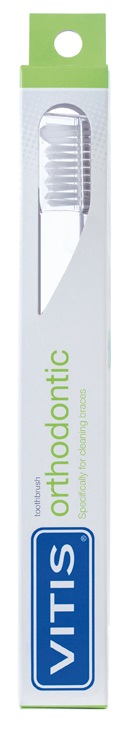 VITIS SPAZZOLINO ORTHO BLISTER - farmachicca