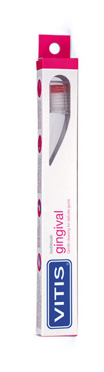VITIS SPAZZOLINO GINGIVAL BLISTER - farmachicca