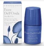 FIORE DELL'ONDA DEODORANTE ROLL ON 50 ML - farmachicca