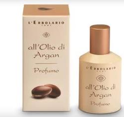 ARGAN PROFUMO 50 ML - farmachicca