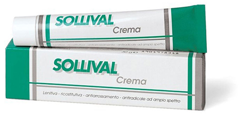 SOLLIVAL CREMA TUBO 50 ML - farmachicca