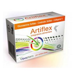 ARTIFLEX 30 COMPRESSE 39 G 39 G - farmachicca