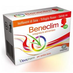 BENECLIM 30 COMPRESSE 39 G - farmachicca