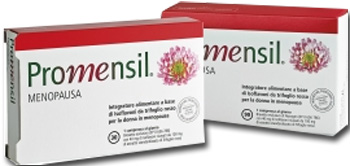 PROMENSIL 90 COMPRESSE - farmachicca