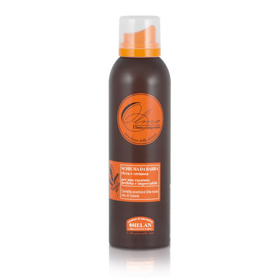 HELAN OLMO SCHIUMABARBA 200 ML - farmachicca