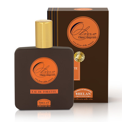 HELAN OLMO EAU DE TOILETTE 50 ML - farmachicca