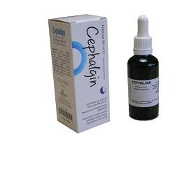 CEPHALGIN SOLUZIONE IDROALCOLICA 50 ML - farmachicca