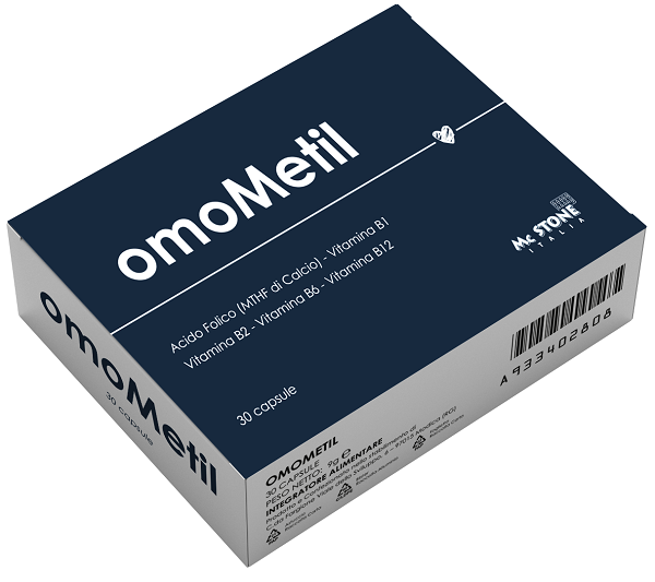 OMOMETIL 30 CAPSULE - farmachicca