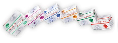 AGO PER PENNA DA INSULINA LINEA D BIOFINE GAUGE 31 LUNGHEZZA 5 MM 100 PEZZI - farmachicca