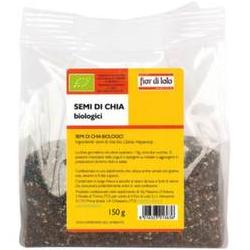 SEMI DI CHIA BIO 150 G - farmachicca