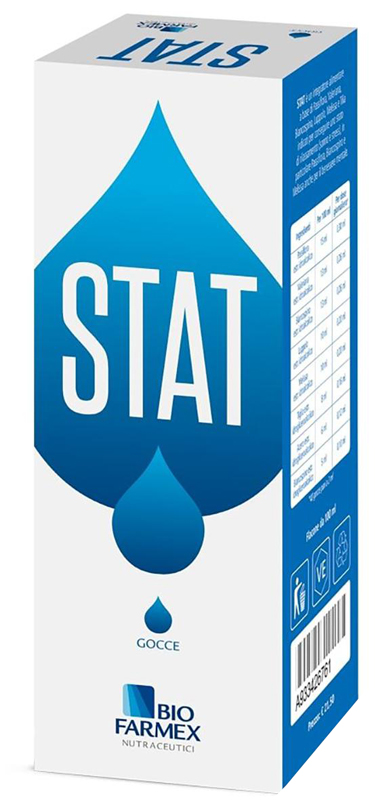 STAT 100 ML - farmachicca