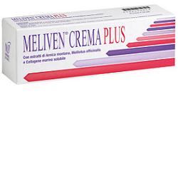 MELIVEN CREMA PLUS 100 ML - farmachicca