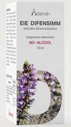 EIE DIFENSIMM GOCCE INTEGRATORE ALIMENTARE PER SISTEMA IMMUNITARIO FLACONCINO 50 ML - farmachicca