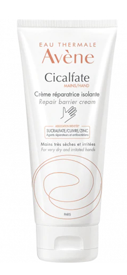 EAU THERMALE AVENE CICALFATE MANI CREMA 100 ML - farmachicca