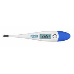 DIGIFEVER TERMOMETRO DIGITALE SONDA RIGIDA - farmachicca