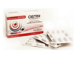CISTIFIT 30 COMPRESSE ASTUCCIO 25,5 G - farmachicca