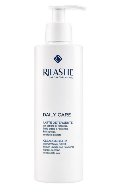 RILASTIL DAILY CARE LATTE DETERGENTE 250 ML - farmachicca