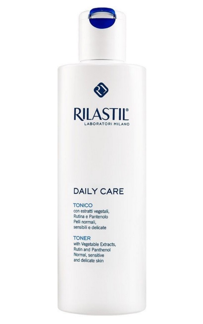 RILASTIL DAILY CARE TONICO 250 ML - farmachicca