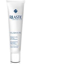 RILASTIL DELISKIN RS CREMA FLUIDA 40 ML - farmachicca
