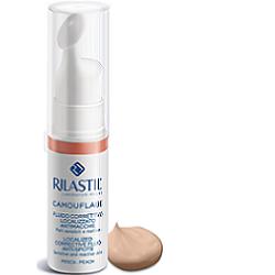 RILASTIL CAMOUFLAGE FLUIDO CORRETTIVO LOCALIZZATO ANTIMACCHIE PESCA 5 ML - farmachicca