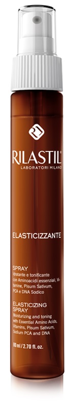 RILASTIL ELASTICIZZANTE OLIO 80 ML - farmachicca