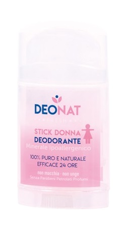 DEONAT FRESH DEO DONNA 100 G - farmachicca