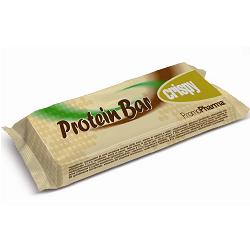 PROTEIN BAR CRISPY 45 G - farmachicca
