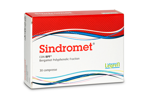 SINDROMET 30 COMPRESSE - farmachicca