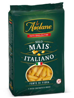 LE ASOLANE FONTE DI FIBRA TUBETTI 250 G - farmachicca