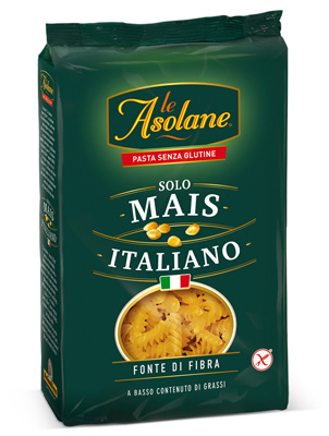 LE ASOLANE FONTE DI FIBRA ELICHE 250 G - farmachicca