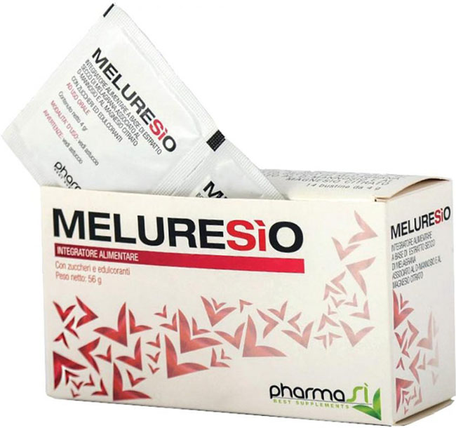 MELURESIO 14 BUSTINE - farmachicca