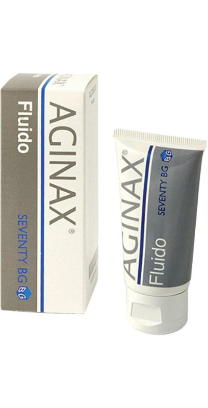 AGINAX CREMA FLUIDA 75 ML - farmachicca