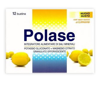 POLASE LIMONE 12 BUSTINE - farmachicca