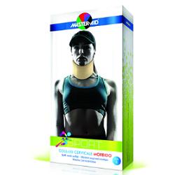 COLLARE CERVICALE MORBIDO MASTER-AID SPORT M - farmachicca