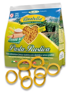 FARABELLA ANELLETTI RUSTICI 250 G - farmachicca