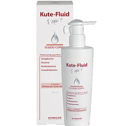 KUTE FLUID REPAIR CORPO 200 ML - farmachicca