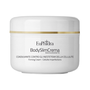 EUPHIDRA BODYSLIM CREMA RASSODANTE 200 ML - farmachicca